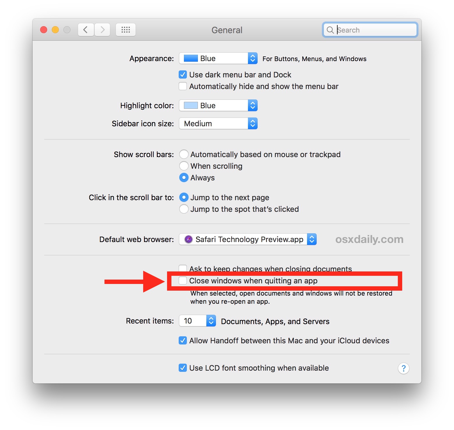 How To Close Apps Fast On Mac